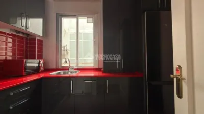 Apartment in Fuente del Berro photo 18