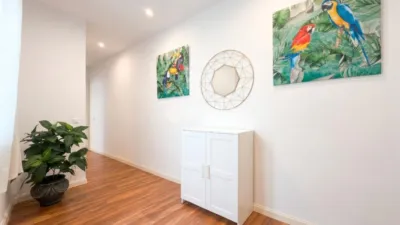 Apartment in Fuente del Berro photo 6