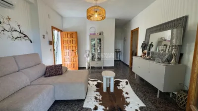 Casa unifamiliar en Alpujarra de La Sierra photo 19