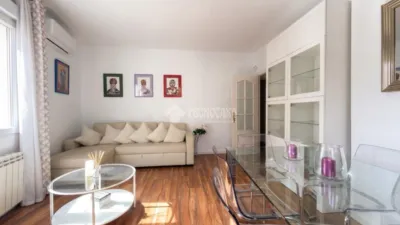 Apartment in Fuente del Berro photo 2