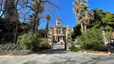 Apartment in Aiora photo 20