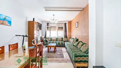 Apartment in City Centre photo 13