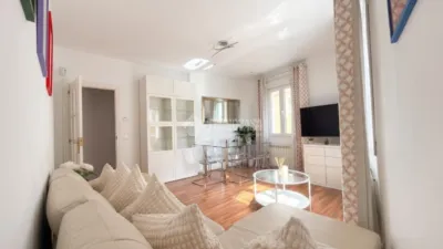 Apartment in Fuente del Berro photo 5