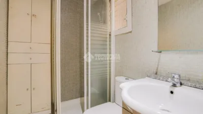Apartment in Centre photo 14
