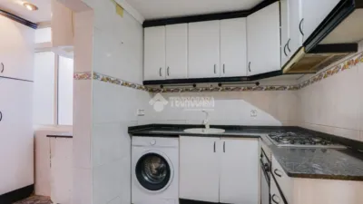 Apartment in Centre photo 11