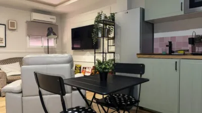Apartment in San Jerónimo-La Bachillera photo 4