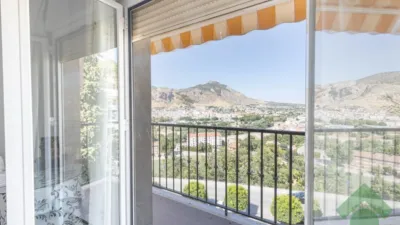Piso en Loja photo 25