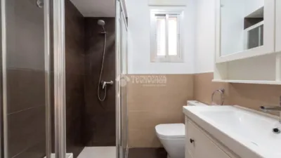 Apartment in Fuente del Berro photo 20