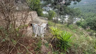Single-family home in Vallirana photo 27