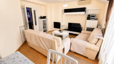 Apartment in the Old Town South photo 3