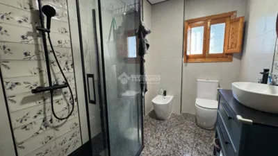 Casa unifamiliar en Alpujarra de La Sierra photo 21
