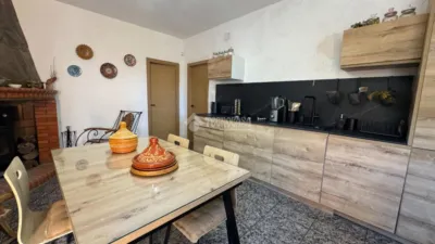 Casa unifamiliar en Alpujarra de La Sierra photo 6