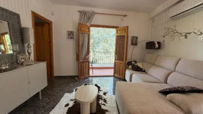 Casa unifamiliar en Alpujarra de La Sierra photo 15