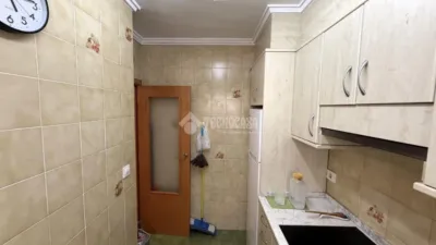 Apartment in Aiora photo 19