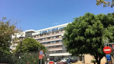 Apartment in Aiora photo 25