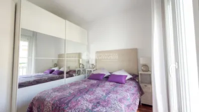 Apartment in Fuente del Berro photo 9