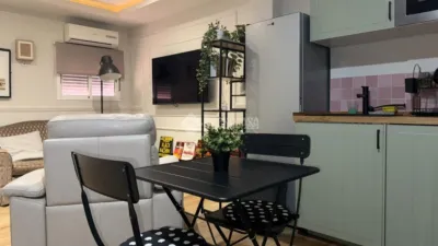Apartment in San Jerónimo-La Bachillera photo 3