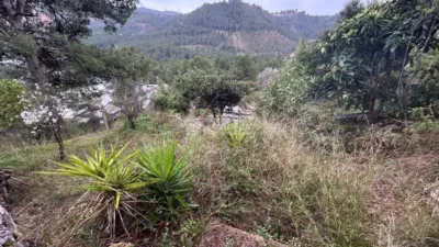Single-family home in Vallirana photo 25