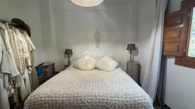 Casa unifamiliar en Alpujarra de La Sierra photo 28