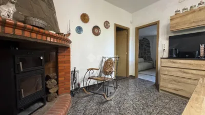 Casa unifamiliar en Alpujarra de La Sierra photo 8