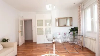 Apartment in Fuente del Berro photo 3