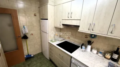Apartment in Aiora photo 24