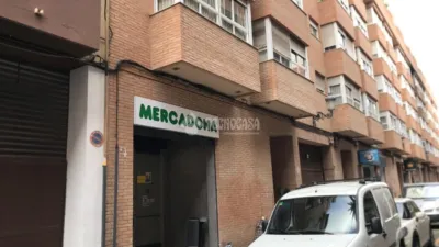 Apartment in Aiora photo 22