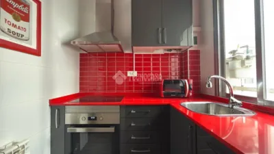 Apartment in Fuente del Berro photo 16
