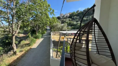 Casa unifamiliar en Alpujarra de La Sierra photo 33