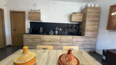 Single-family home in Alpujarra de La Sierra photo 5