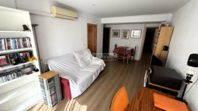 Apartment in Aiora photo 27