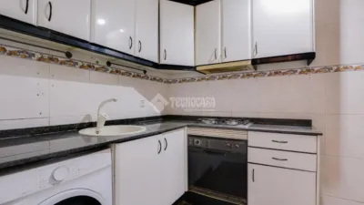 Apartment in Centre photo 9