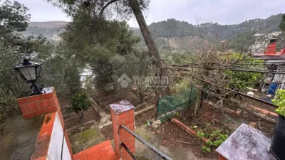 Single-family home in Vallirana photo 4