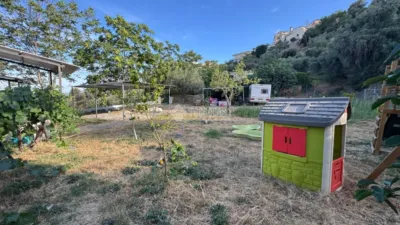 Casa unifamiliar en Alpujarra de La Sierra photo 40