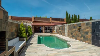 Terraced house in Bulevar Zone photo 2