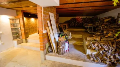 Rustic house in La Collada-Els Sis Camins-Fondo Somella-Santa Maria photo 27