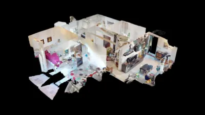 Apartment in Valdemanco photo 31