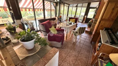 Rustic property in Álora photo 8