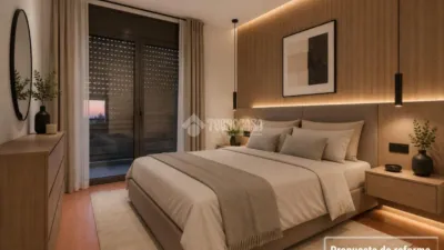 Apartment in Riu Nord-Riu Sud photo 4