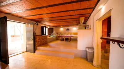 Rustic house in La Collada-Els Sis Camins-Fondo Somella-Santa Maria photo 25