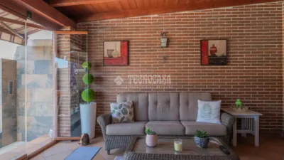 Terraced house in Bulevar Zone photo 28