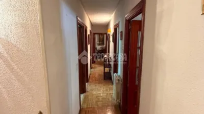 Apartment in Niño Jesús photo 31
