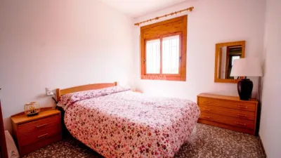 Rustic house in La Collada-Els Sis Camins-Fondo Somella-Santa Maria photo 9