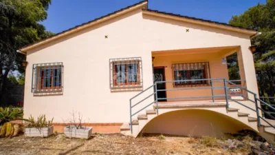 Rustic house in La Collada-Els Sis Camins-Fondo Somella-Santa Maria photo 22