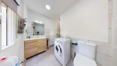 Apartment in Valdemanco photo 29