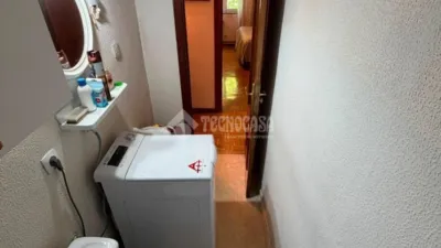 Apartment in Niño Jesús photo 47