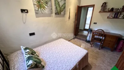 Rustic property in Álora photo 21