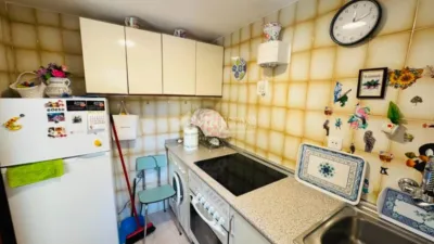 Apartment in Amposta photo 16