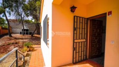 Rustic house in La Collada-Els Sis Camins-Fondo Somella-Santa Maria photo 23