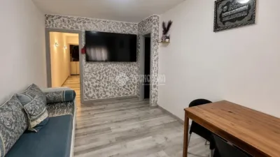 Apartment in Esplugues de Llobregat photo 2